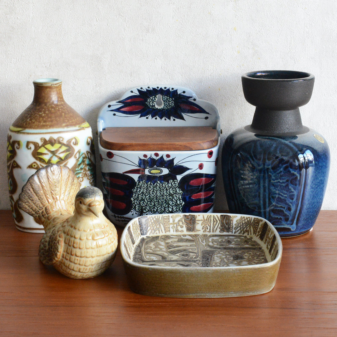 雑貨小物・照明