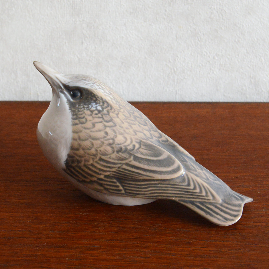Royal Copenhagen フィギュリン ムクドリの雛 px-30