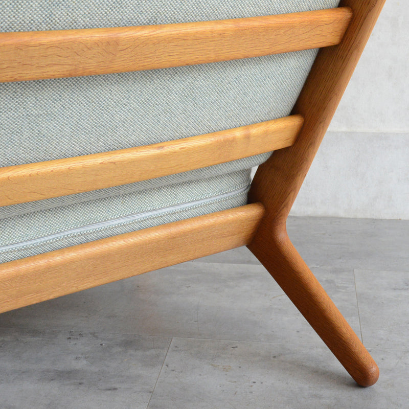 Y様ご見学品 Hans J.Wegner ヴィンテージ イージーチェア GE290 P-20