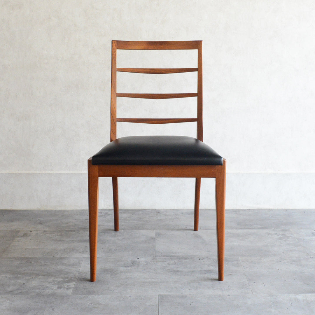 A.H.McINTOSH マッキントッシュ ダイニングチェア A08