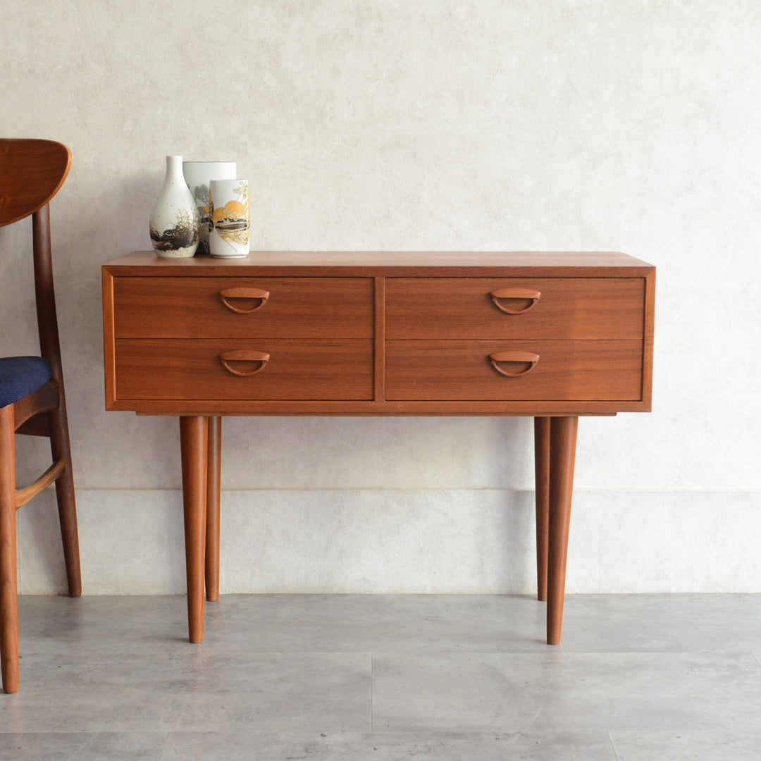 Kai Kristiansen カイクリスチャンセン ダブルチェスト5-154