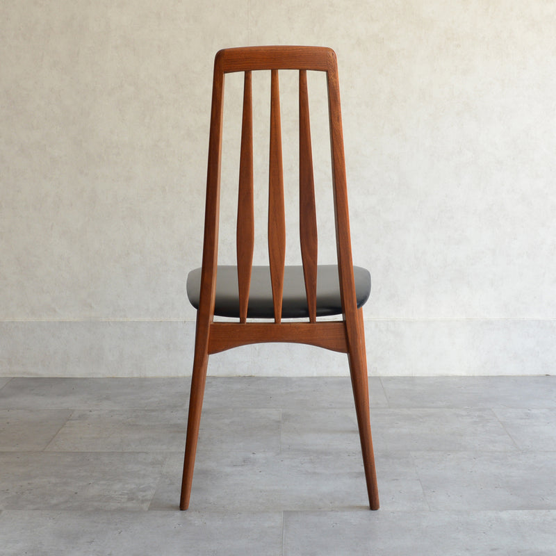 デンマーク Niels Koefoed EVA CHAIR A