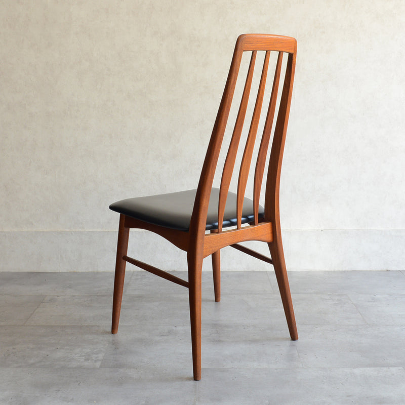 デンマーク Niels Koefoed EVA CHAIR A