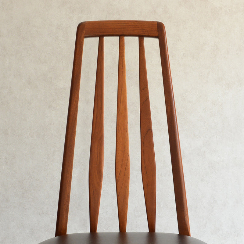 デンマーク Niels Koefoed EVA CHAIR A