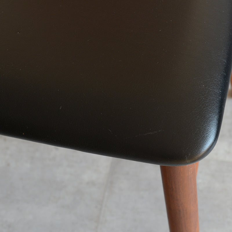デンマーク Niels Koefoed EVA CHAIR A