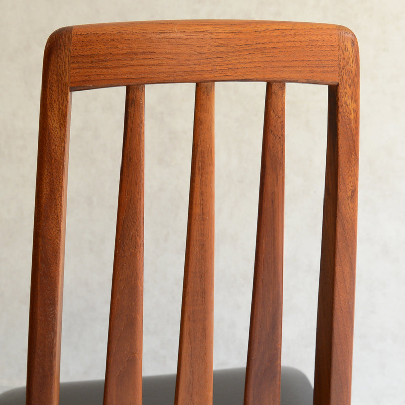 デンマーク Niels Koefoed EVA CHAIR A