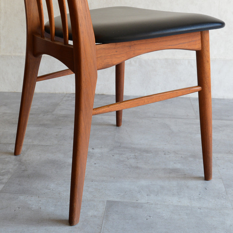 デンマーク Niels Koefoed EVA CHAIR A