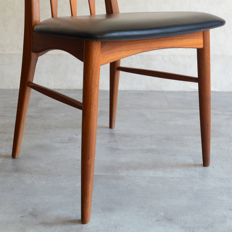 デンマーク Niels Koefoed EVA CHAIR A