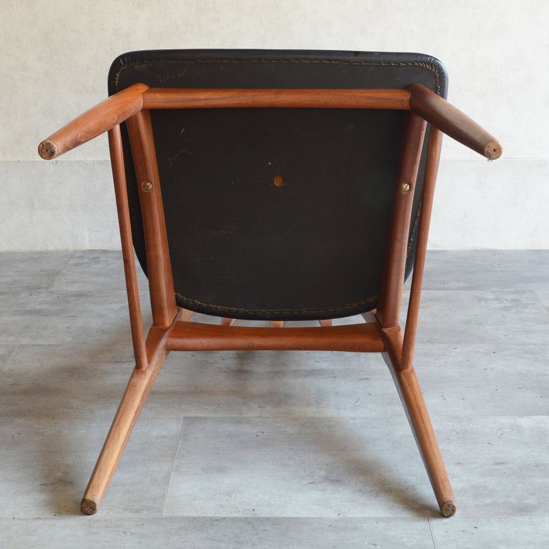 デンマーク Niels Koefoed EVA CHAIR A