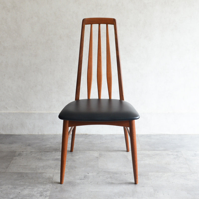 デンマーク Niels Koefoed EVA CHAIR B