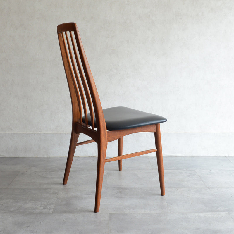 デンマーク Niels Koefoed EVA CHAIR B