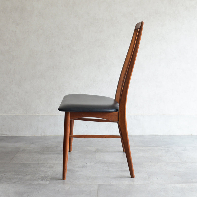 デンマーク Niels Koefoed EVA CHAIR B