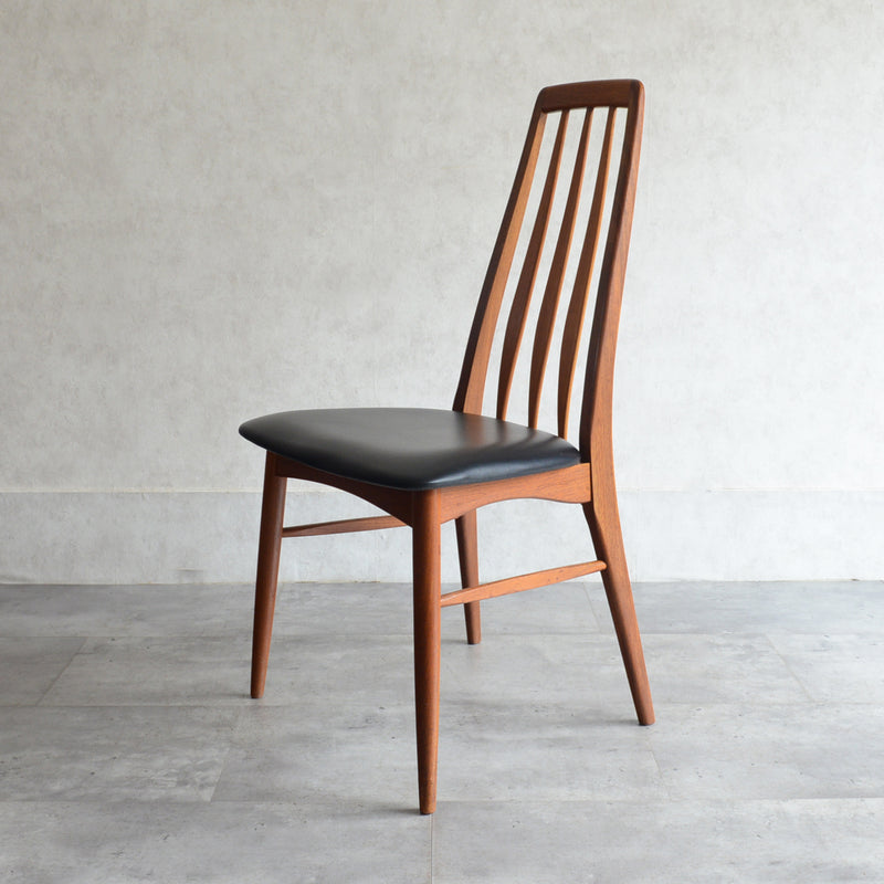 デンマーク Niels Koefoed EVA CHAIR B