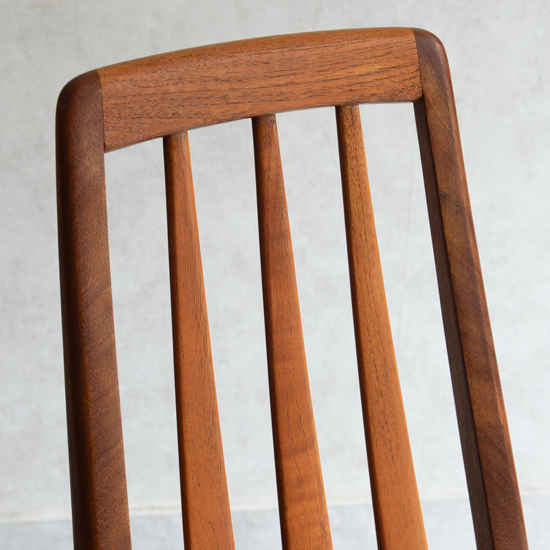 デンマーク Niels Koefoed EVA CHAIR B