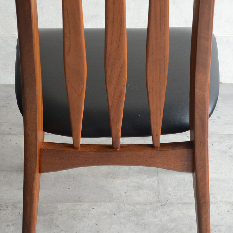 デンマーク Niels Koefoed EVA CHAIR B