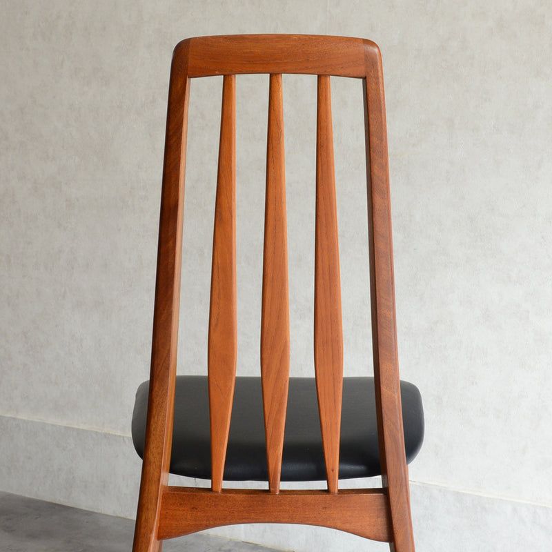デンマーク Niels Koefoed EVA CHAIR B