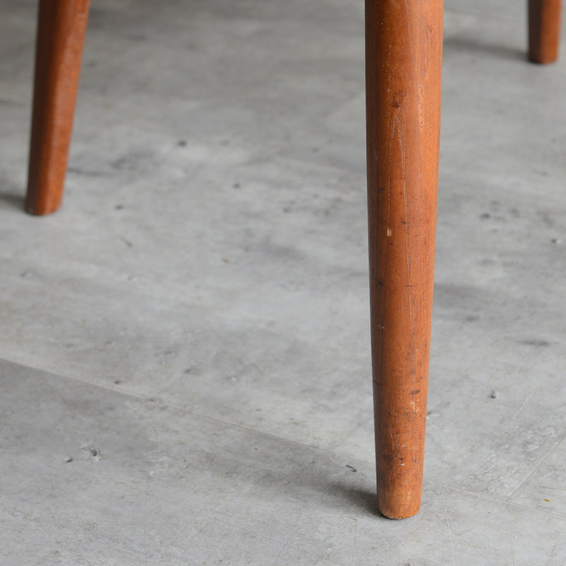 デンマーク Niels Koefoed EVA CHAIR B