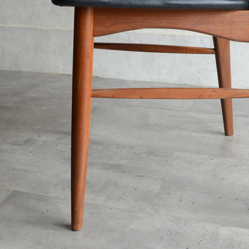デンマーク Niels Koefoed EVA CHAIR B