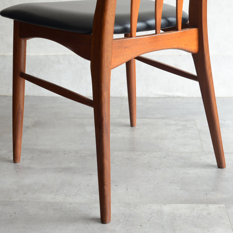 デンマーク Niels Koefoed EVA CHAIR B