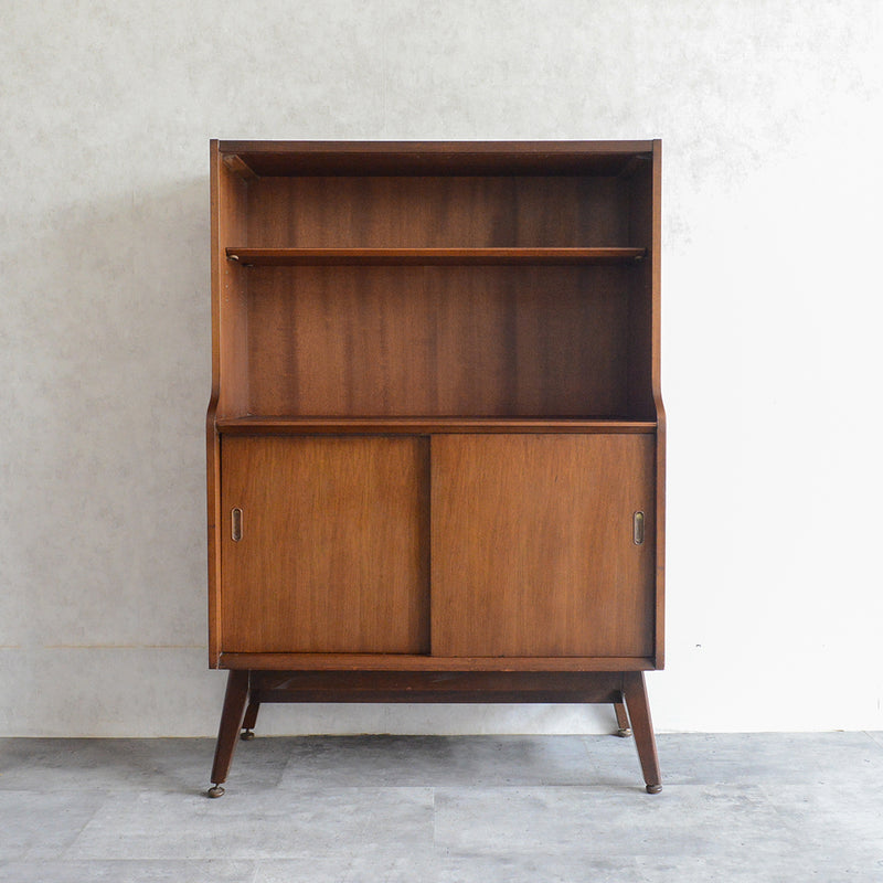 Beautility (ビューティリティ)ガラスキャビネット71