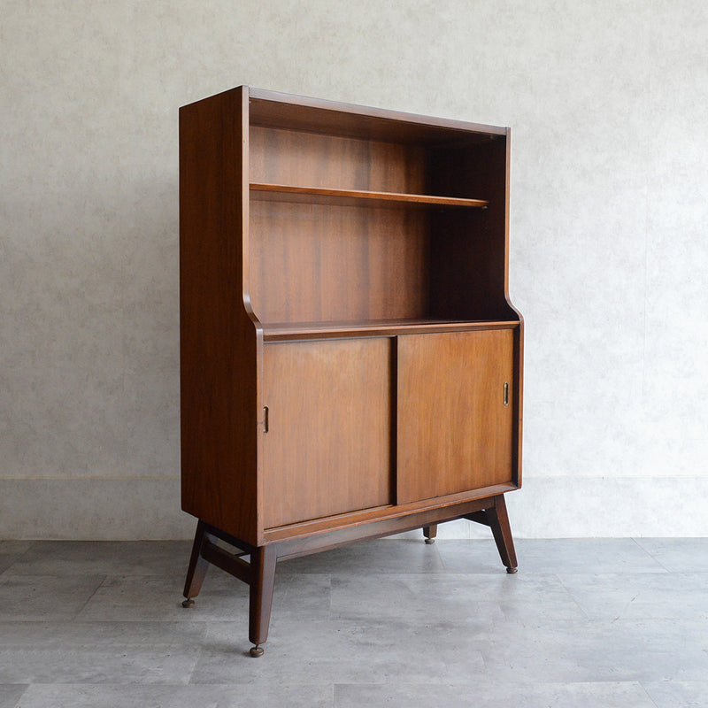 Beautility (ビューティリティ)ガラスキャビネット71