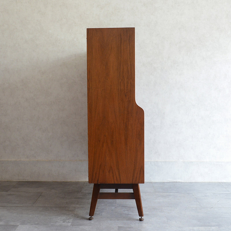 Beautility (ビューティリティ)ガラスキャビネット71