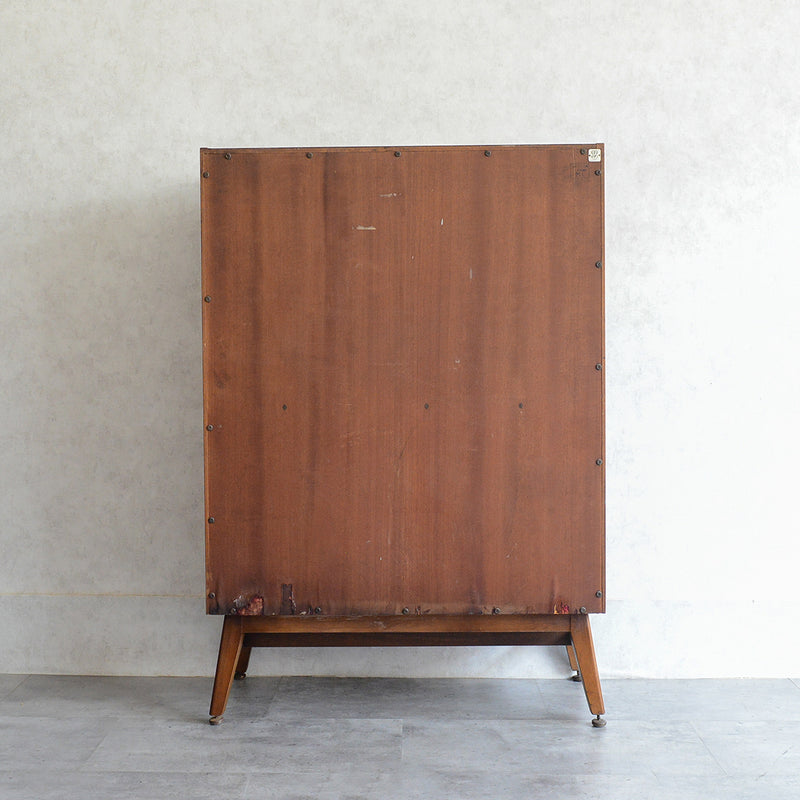 Beautility (ビューティリティ)ガラスキャビネット71