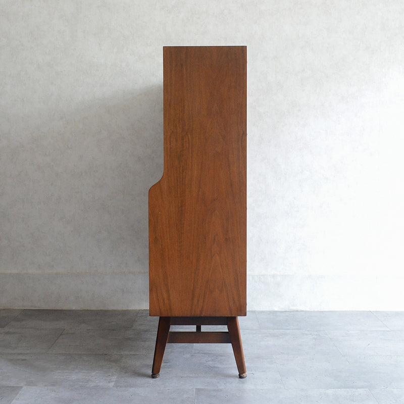 Beautility (ビューティリティ)ガラスキャビネット71