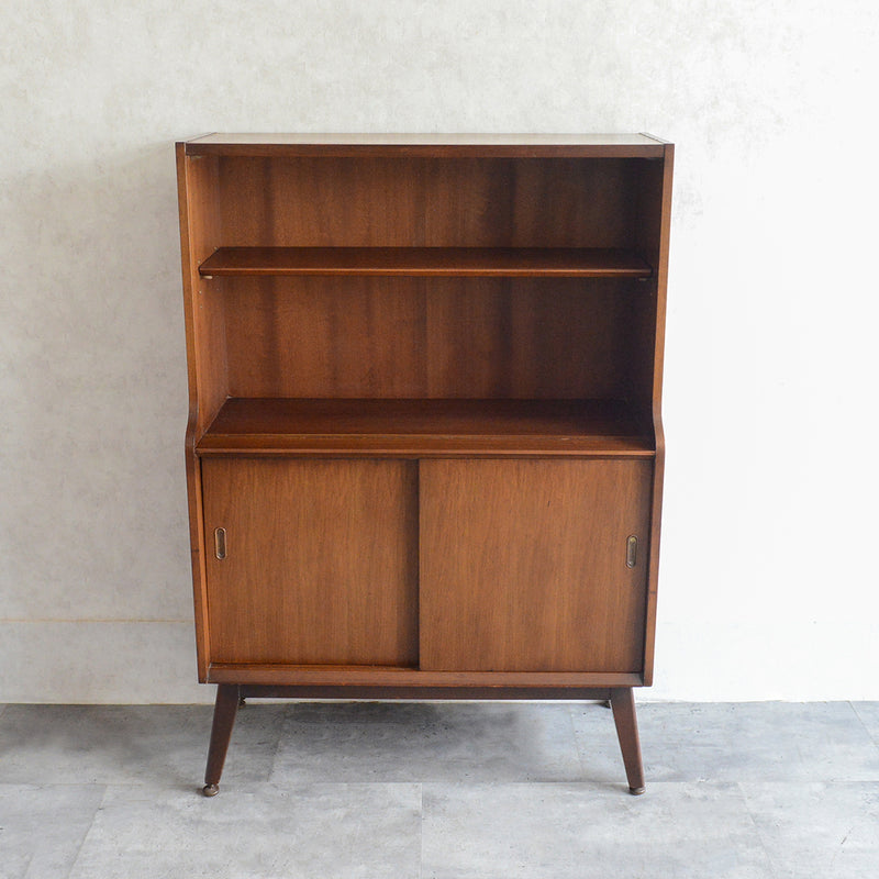 Beautility (ビューティリティ)ガラスキャビネット71