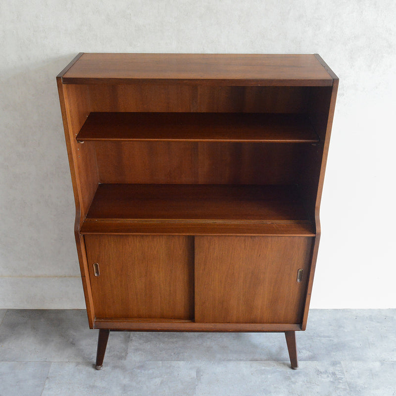 Beautility (ビューティリティ)ガラスキャビネット71