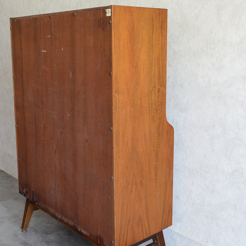 Beautility (ビューティリティ)ガラスキャビネット71