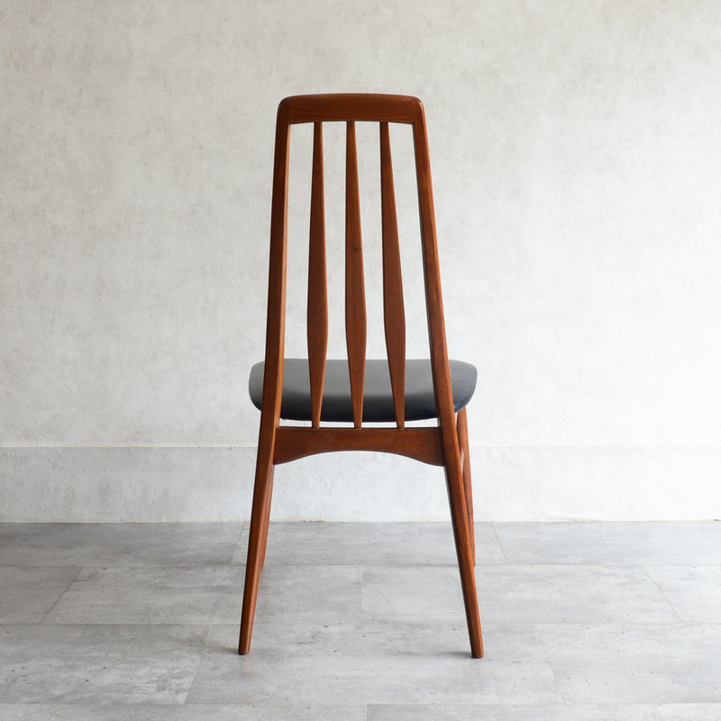 デンマーク Niels Koefoed EVA CHAIR C
