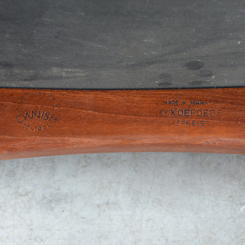 デンマーク Niels Koefoed EVA CHAIR C