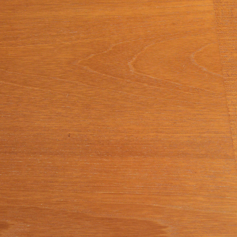 Parker Knoll (Nathan) サイドテーブル37(抽斗付)