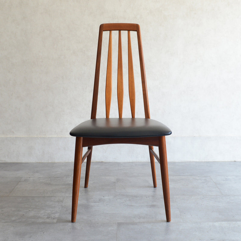 デンマーク Niels Koefoed EVA CHAIR D