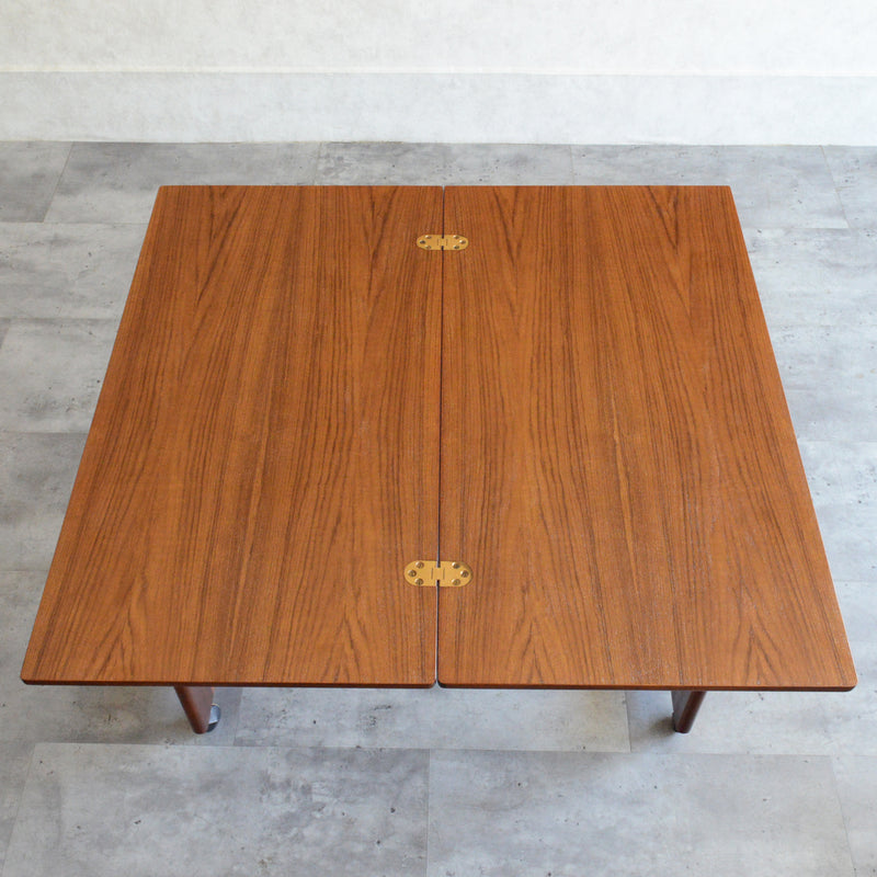 A.H.McINTOSH エクステンション(拡張天板)ネストテーブル 10