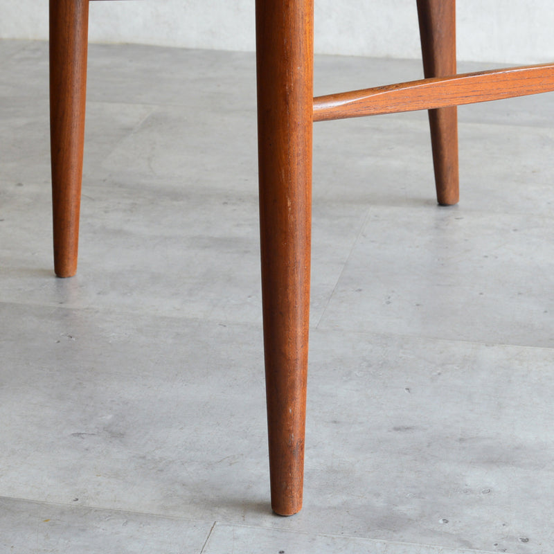 デンマーク Niels Koefoed EVA CHAIR D
