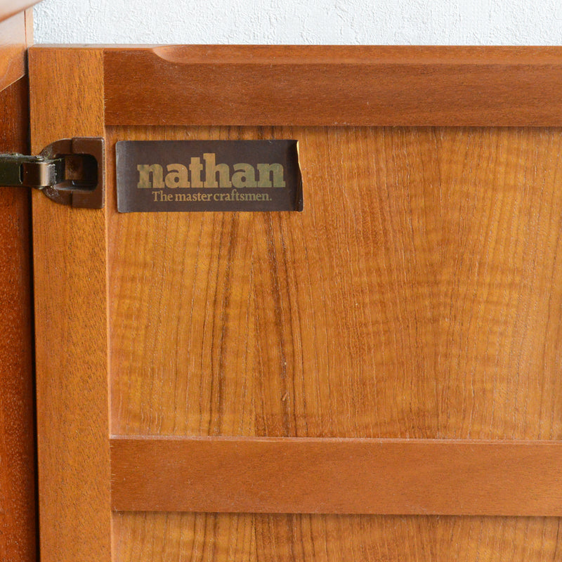 Nathan ネイサン キャビネット 36