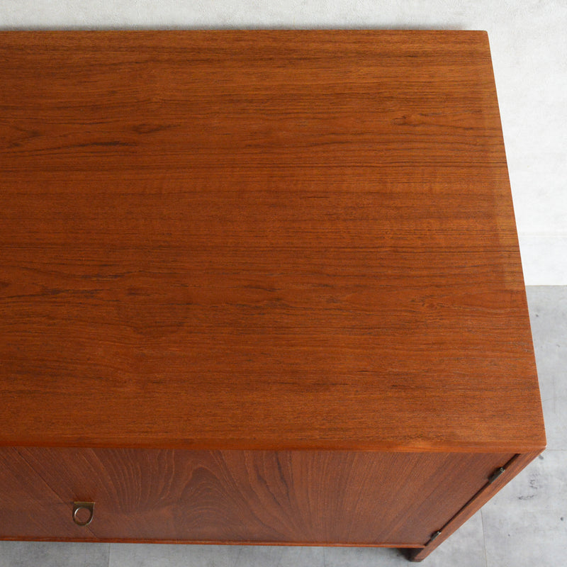 Hans J. Wegner RY15キャビネット 5-143