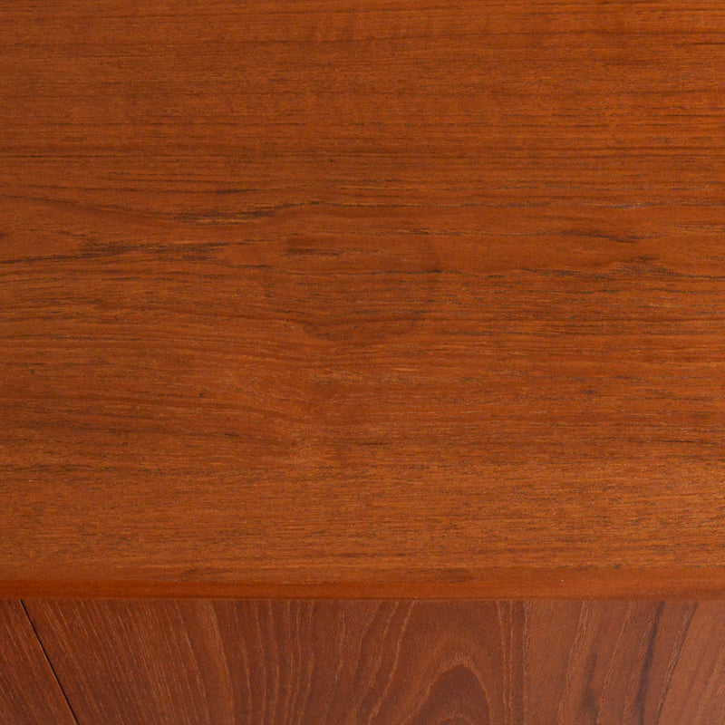 Hans J. Wegner RY15キャビネット 5-143