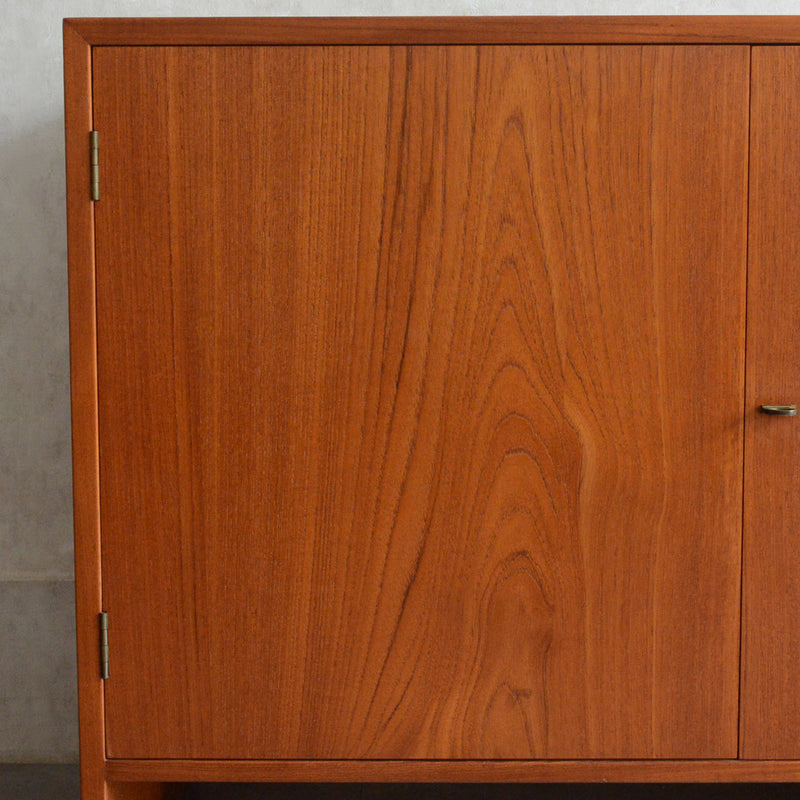 Hans J. Wegner RY15キャビネット 5-143