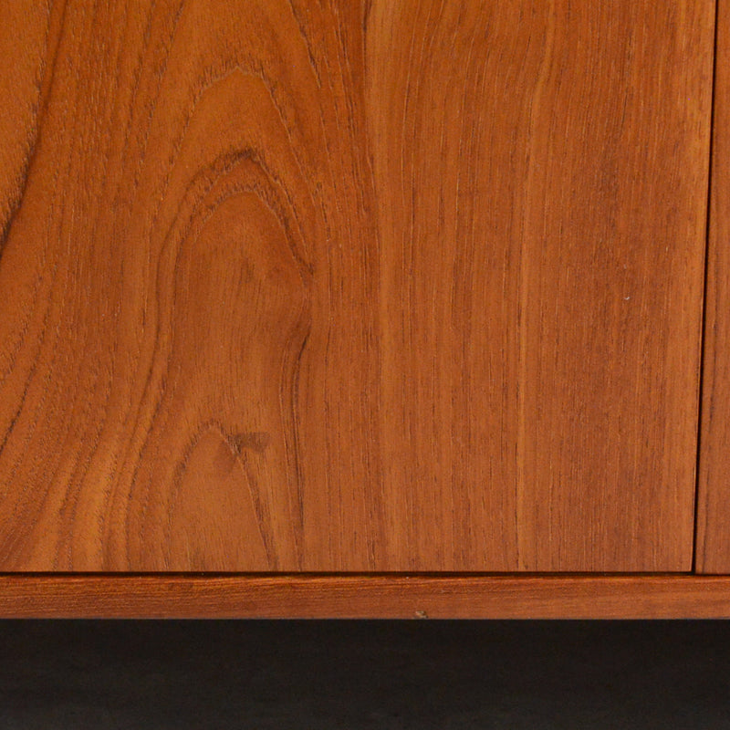 Hans J. Wegner RY15キャビネット 5-143