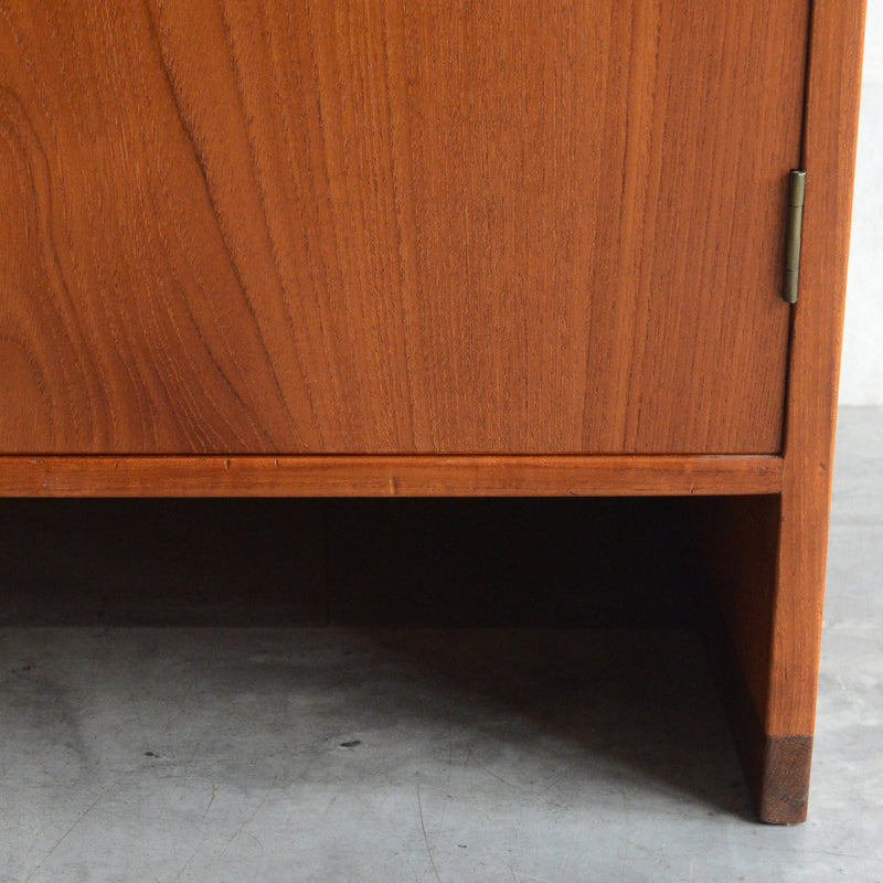 Hans J. Wegner RY15キャビネット 5-143