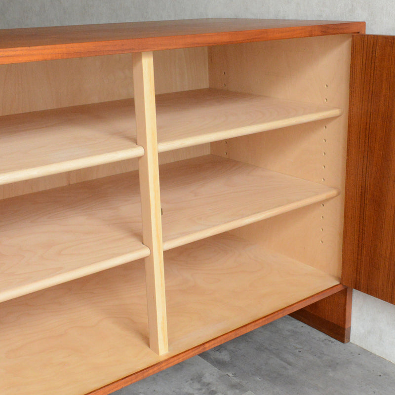 Hans J. Wegner RY15キャビネット 5-143