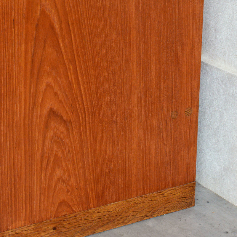 Hans J. Wegner RY15キャビネット 5-143