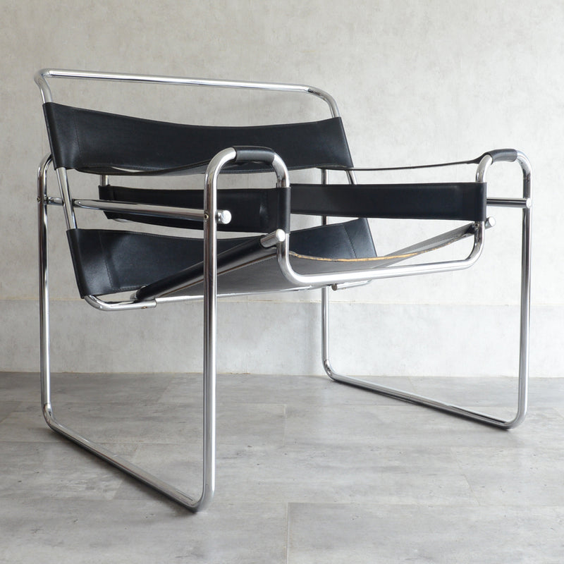 ヴィンテージ Wassily Chair ワシリーチェア