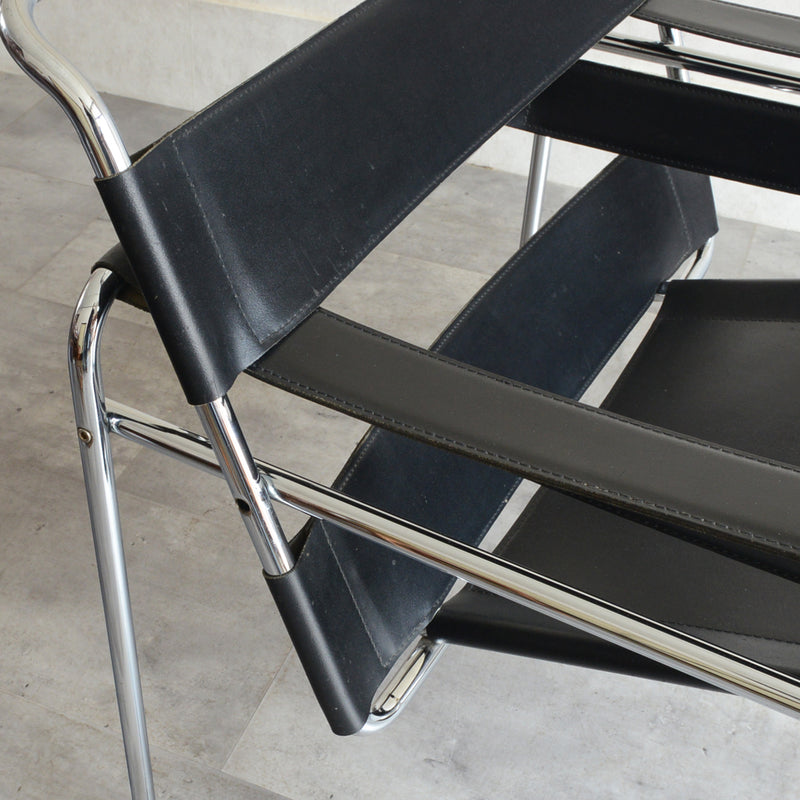 ヴィンテージ Wassily Chair ワシリーチェア