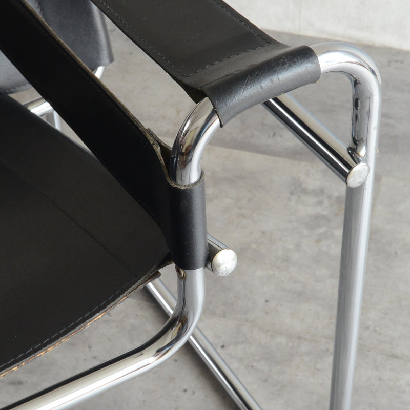 ヴィンテージ Wassily Chair ワシリーチェア