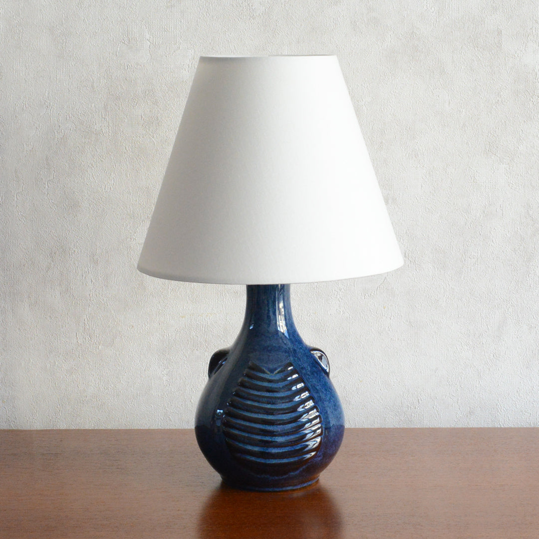 デンマーク Soholm ヴィンテージ テーブルランプ 8-69