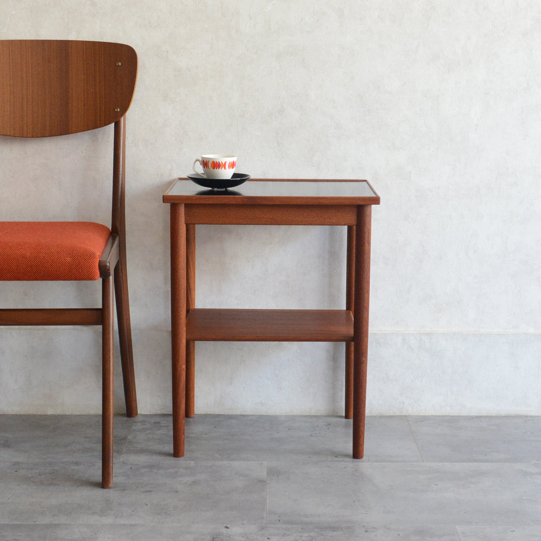 デンマーク Borge Mogensen ボーエモーエンセン サイドテーブル3-74